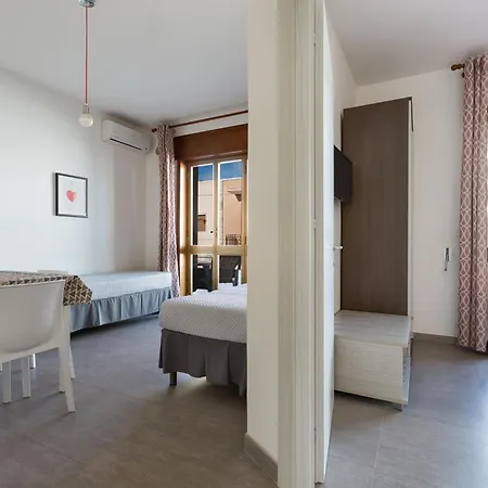 Versomare By Barbarhouse Apartman