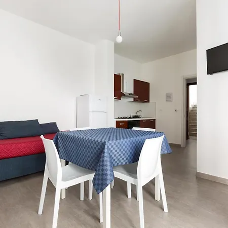 Versomare By Barbarhouse * Porto Cesareo