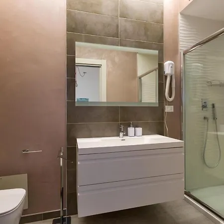 Apartman Versomare By Barbarhouse Porto Cesareo