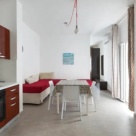 Apartman Versomare By Barbarhouse