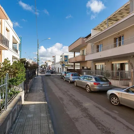 Versomare By Barbarhouse * Porto Cesareo