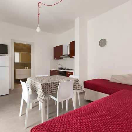 Versomare By Barbarhouse Apartman Porto Cesareo