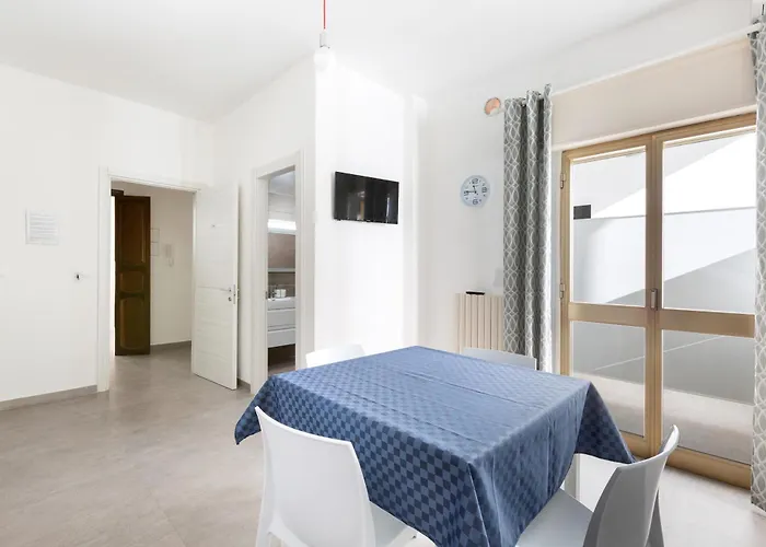 Apartment Versomare By Barbarhouse