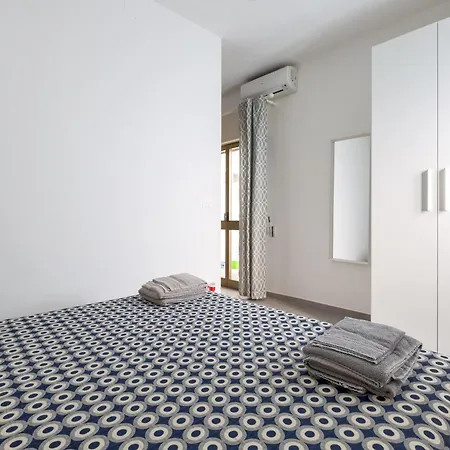 Apartment Versomare By Barbarhouse Porto Cesareo