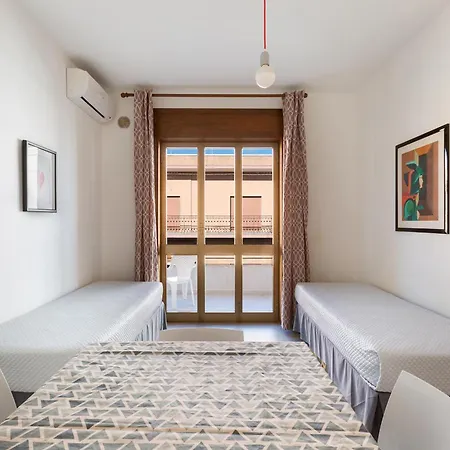 Versomare By Barbarhouse Apartment Porto Cesareo