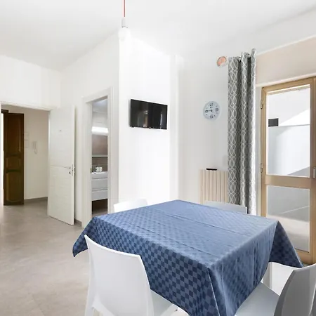 Apartment Versomare By Barbarhouse