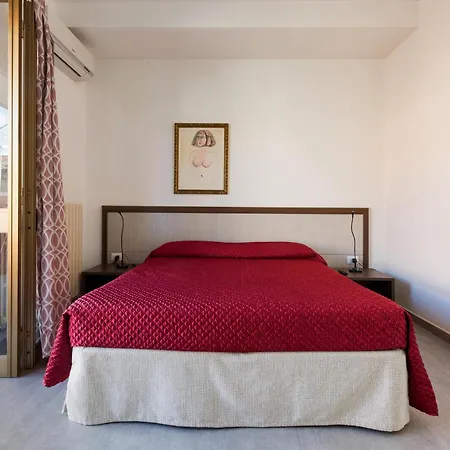 Apartment Versomare By Barbarhouse