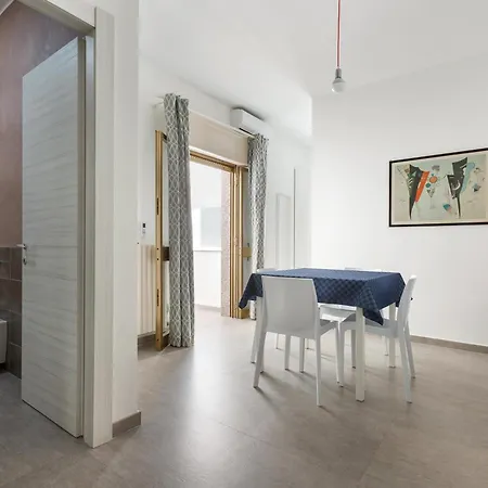 Versomare By Barbarhouse Apartment