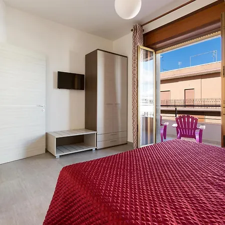 Versomare By Barbarhouse Apartment *