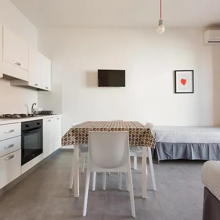 Apartment Versomare By Barbarhouse