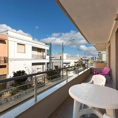 Versomare By Barbarhouse *