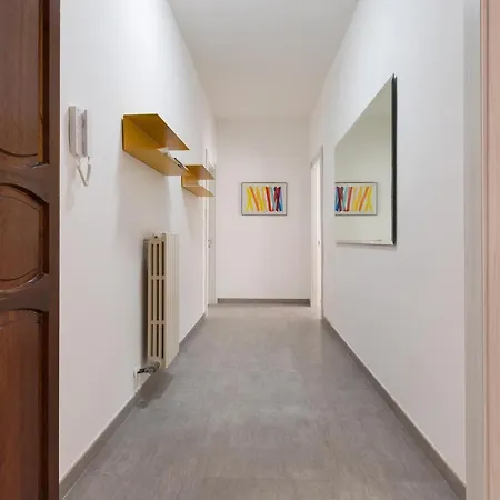 Versomare By Barbarhouse Apartment