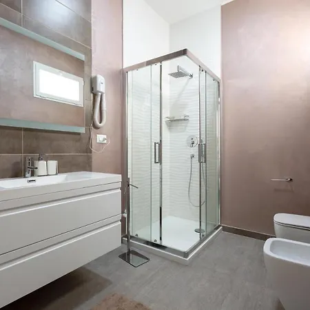 Versomare By Barbarhouse Apartment