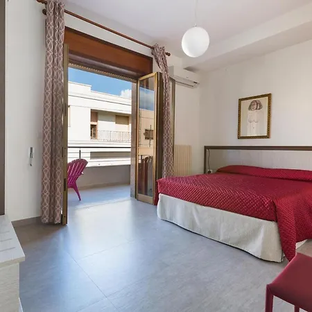 Appartamento Versomare By Barbarhouse Porto Cesareo