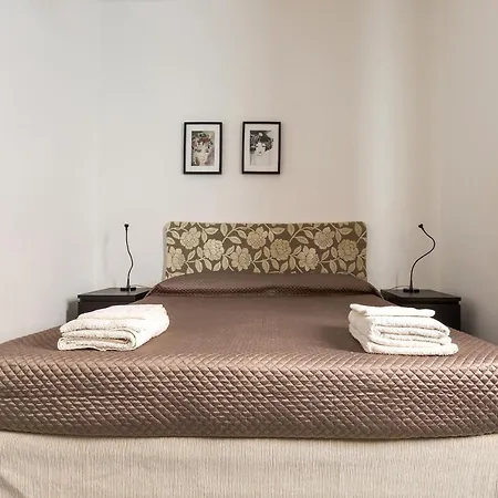 Apartment Versomare By Barbarhouse Porto Cesareo