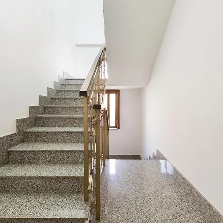 Apartment Versomare By Barbarhouse Porto Cesareo